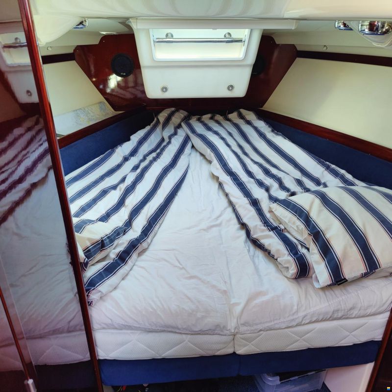 Aquador 26 DC