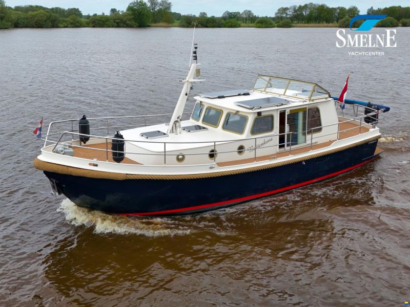 Smelne Vlet 1000 WD
