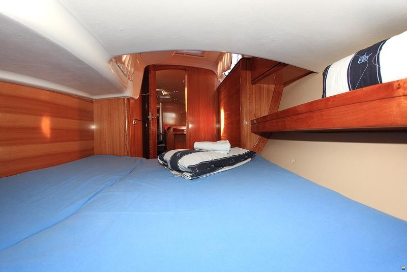 Bavaria Cruiser 40