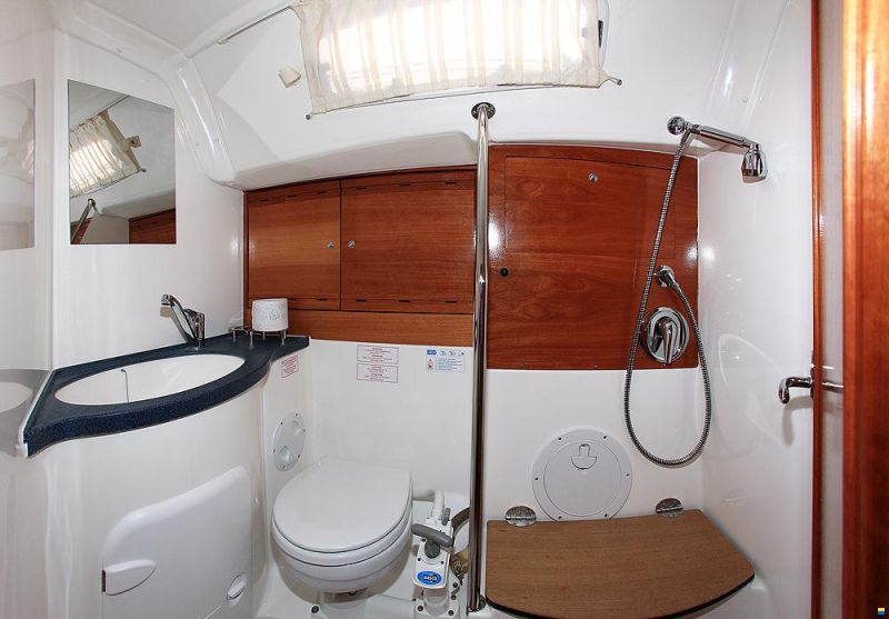 Bavaria Cruiser 40