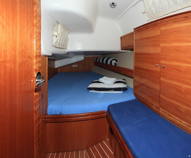 Bavaria Cruiser 40