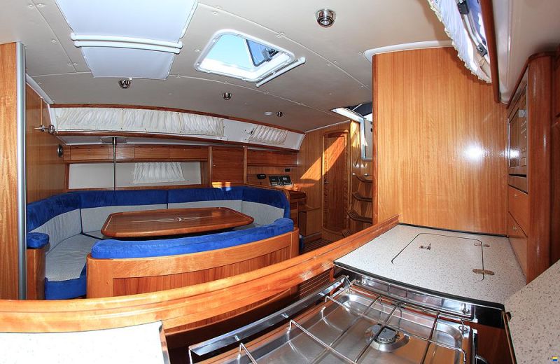 Bavaria Cruiser 40