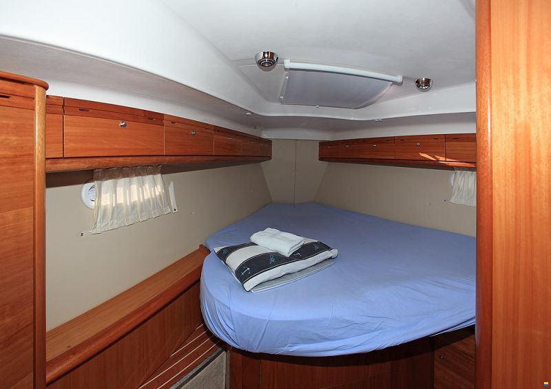 Bavaria Cruiser 40