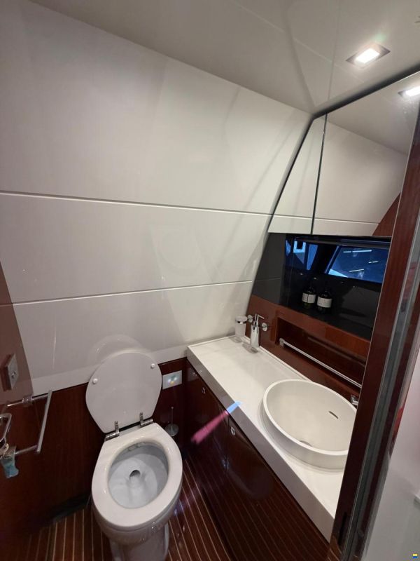 Riva Rivamare 38'
