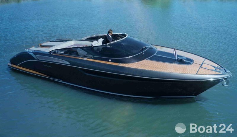Riva Rivamare 38'