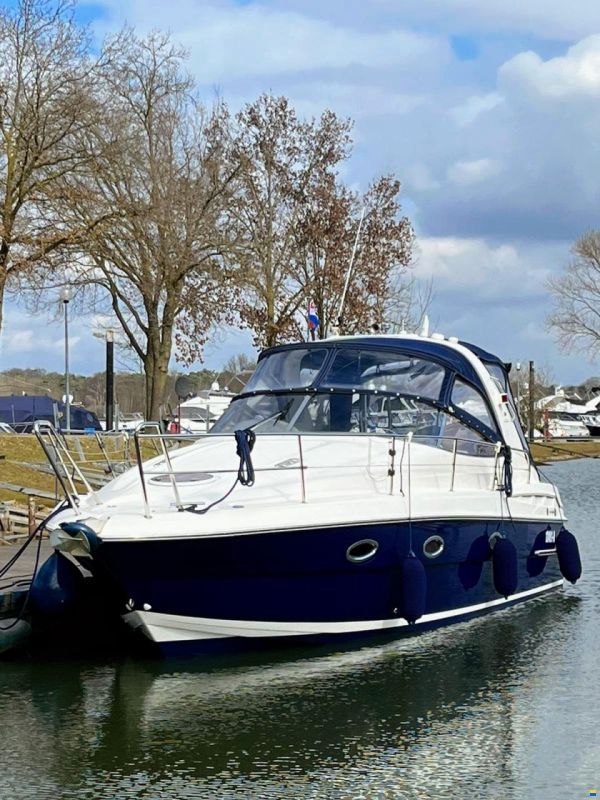 Bavaria 29 Sport