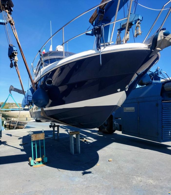 Bavaria 29 Sport