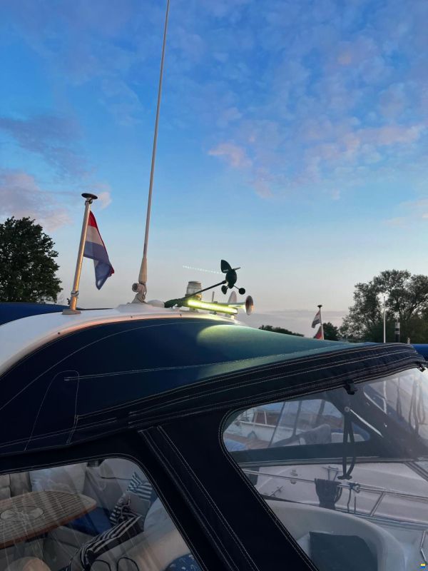 Bavaria 29 Sport
