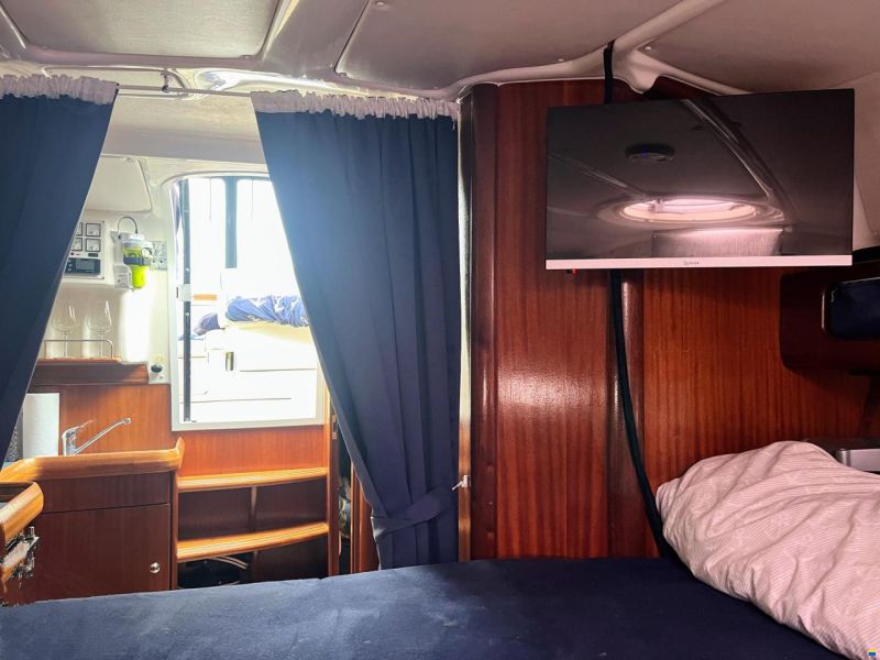 Bavaria 29 Sport