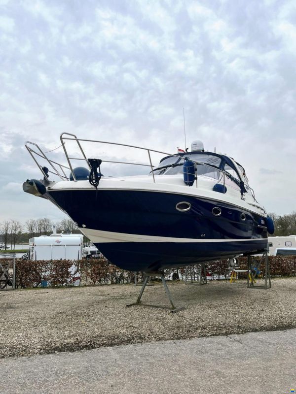 Bavaria 29 Sport