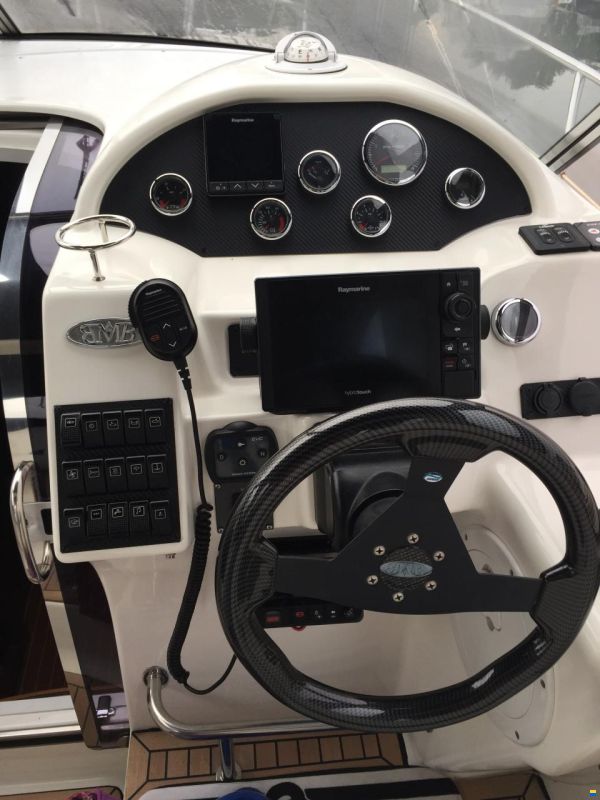Bavaria 29 Sport