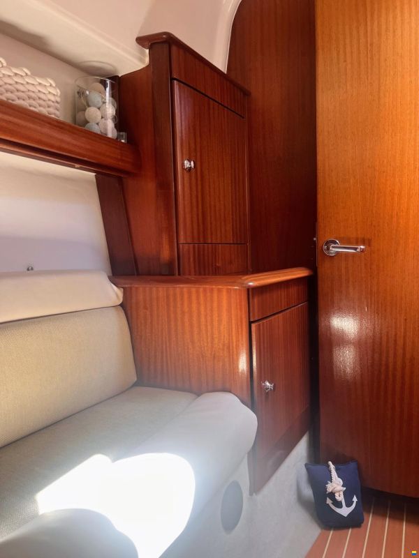 Bavaria 29 Sport