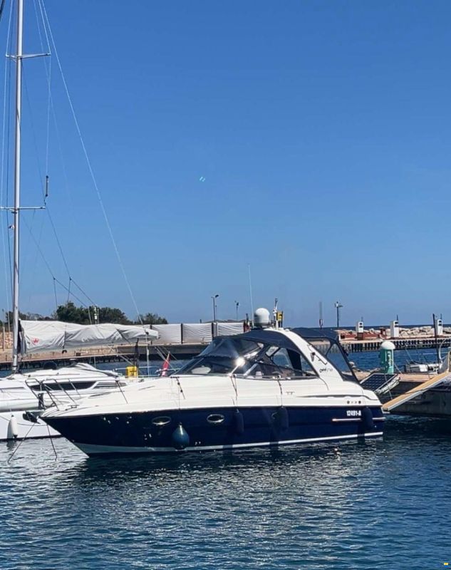 Bavaria 29 Sport