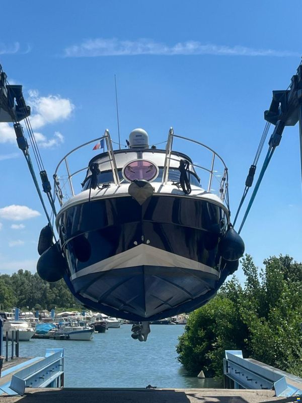 Bavaria 29 Sport
