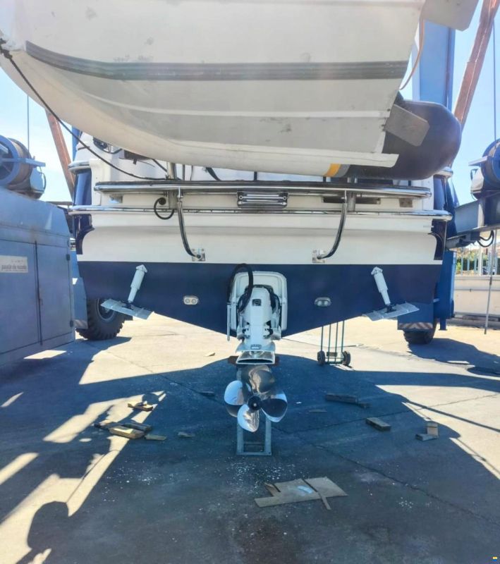 Bavaria 29 Sport