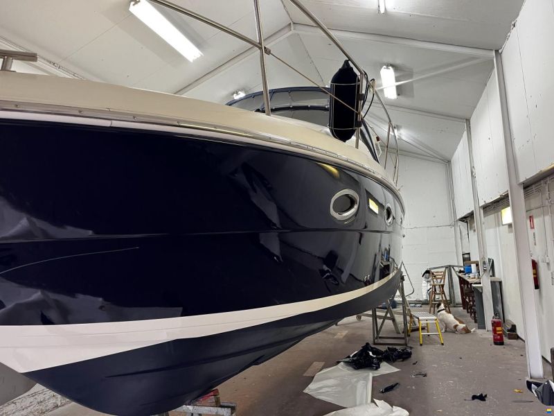 Bavaria 29 Sport