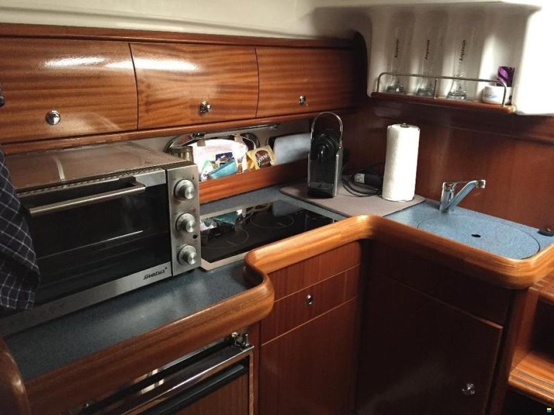 Bavaria 29 Sport
