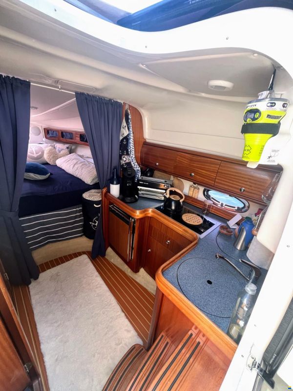 Bavaria 29 Sport
