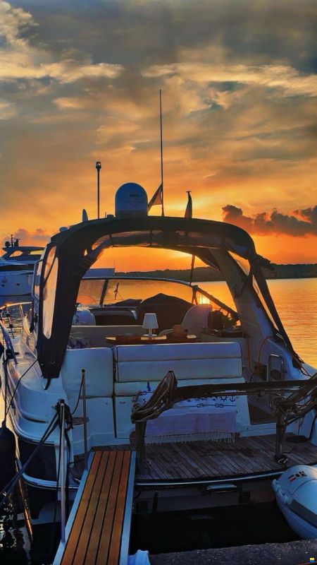 Bavaria 29 Sport