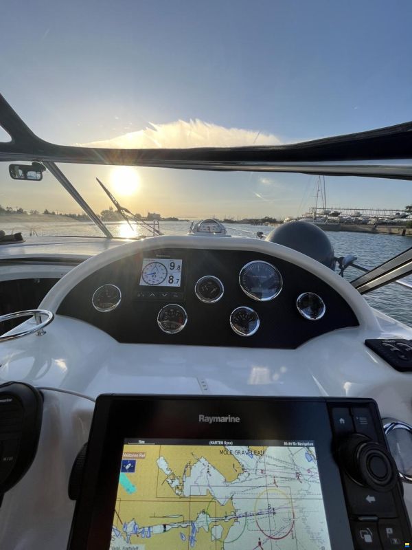 Bavaria 29 Sport