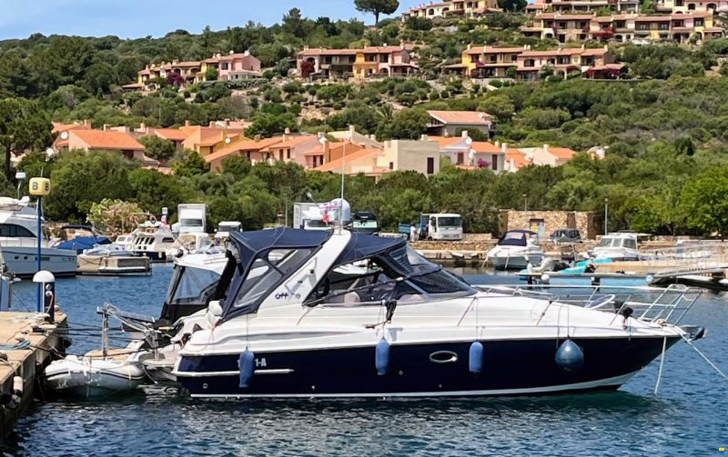 Bavaria 29 Sport