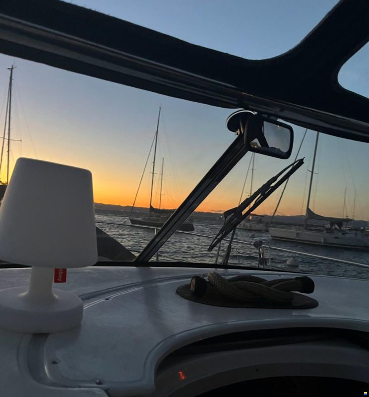 Bavaria 29 Sport