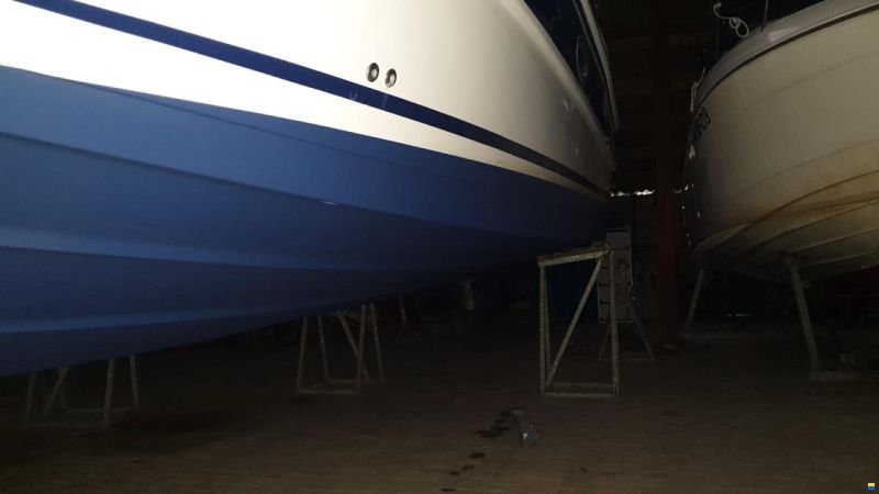 Bavaria 29 Sport