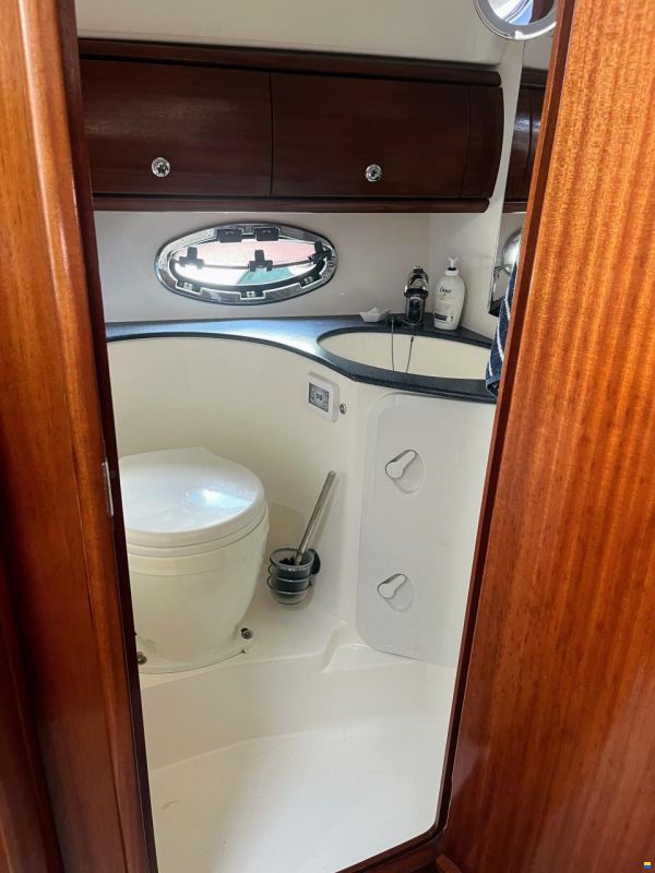 Bavaria 29 Sport