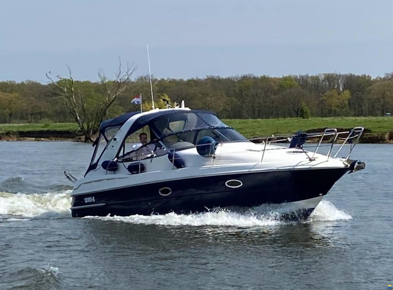 Bavaria 29 Sport