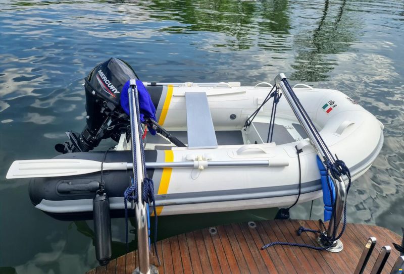 Bavaria 29 Sport