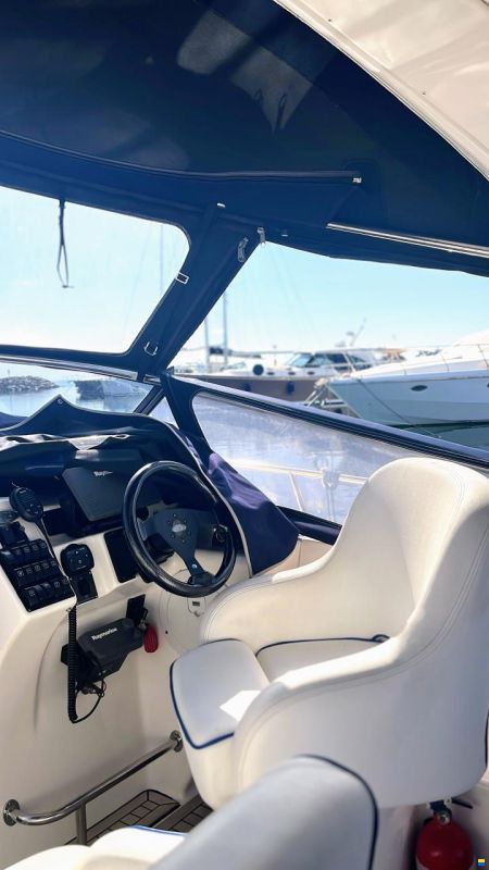 Bavaria 29 Sport