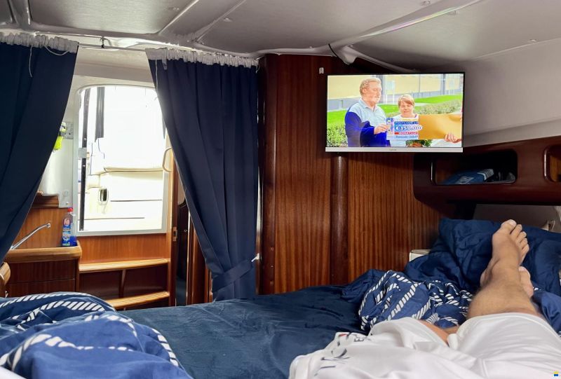 Bavaria 29 Sport