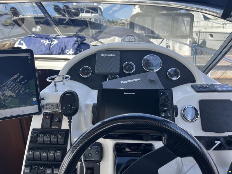 Bavaria 29 Sport