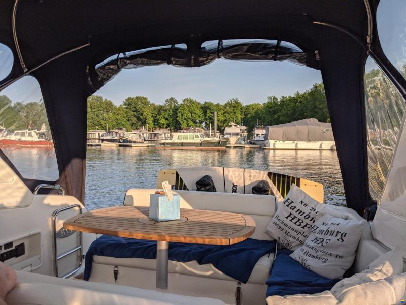 Bavaria 29 Sport