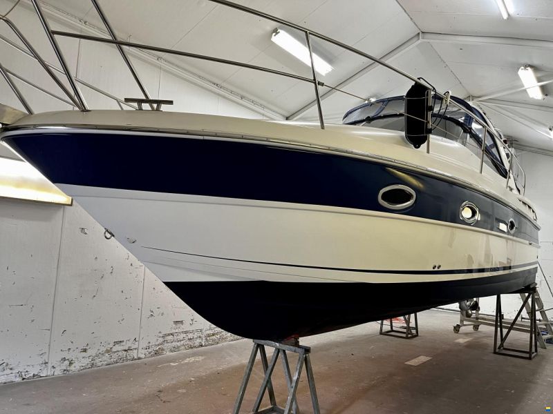 Bavaria 29 Sport