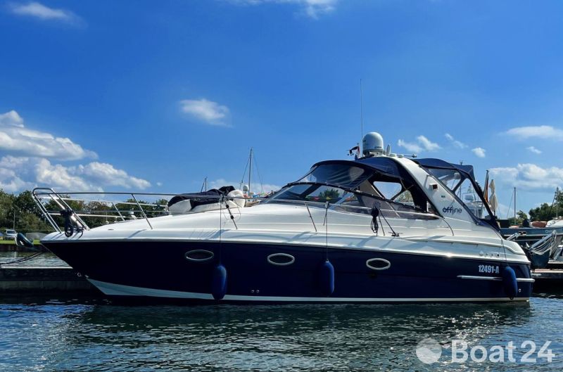 Bavaria 29 Sport Volvo Penta D6 310