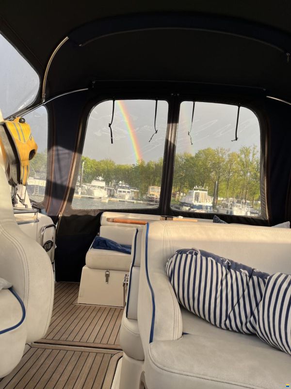 Bavaria 29 Sport