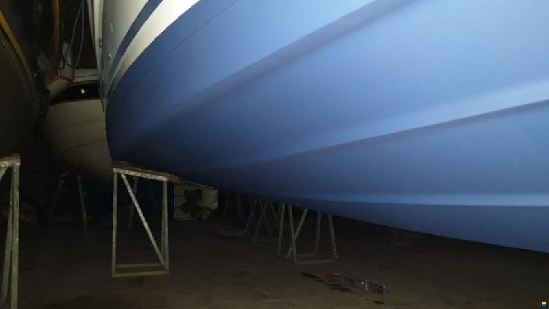 Bavaria 29 Sport
