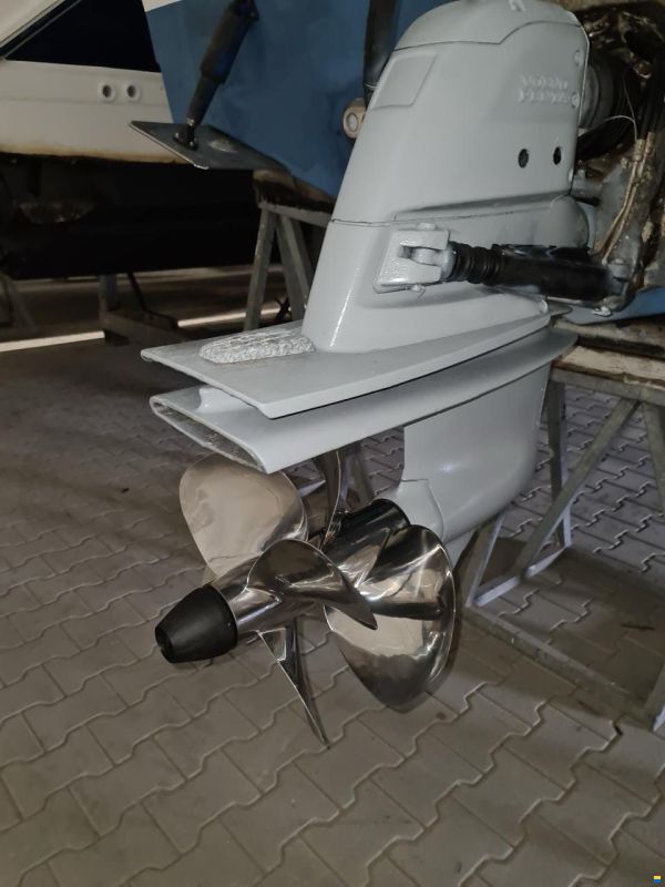 Bavaria 29 Sport