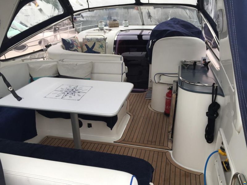 Bavaria 29 Sport