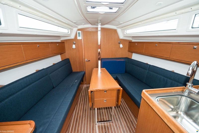 Bavaria Cruiser 34