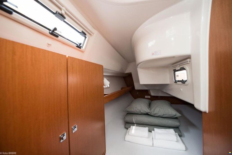 Bavaria Cruiser 34