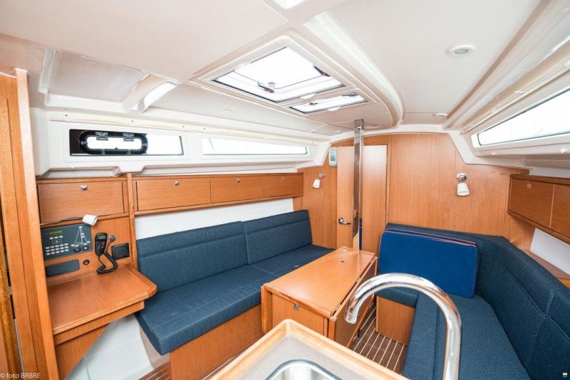 Bavaria Cruiser 34