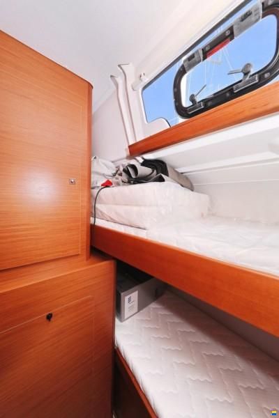 Dufour 460 Grand Large