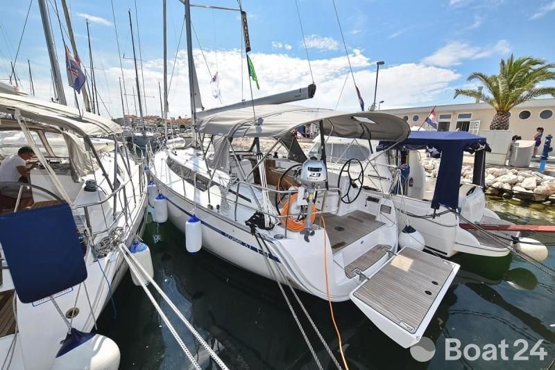 Bavaria 37 Cruiser