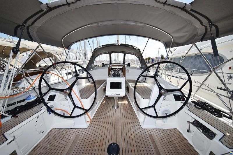 Bavaria 37 Cruiser