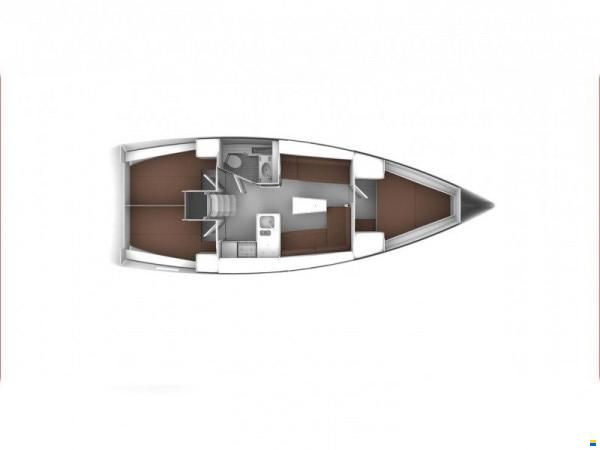 Bavaria 37 Cruiser