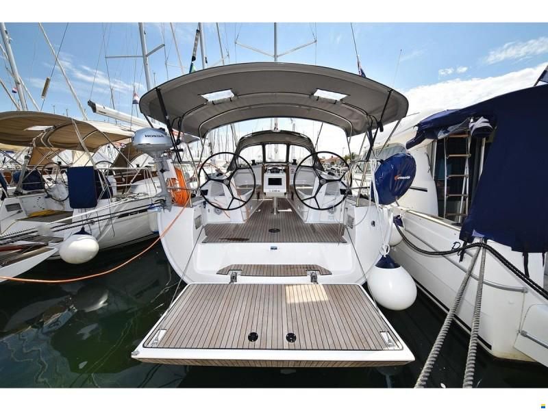 Bavaria 37 Cruiser