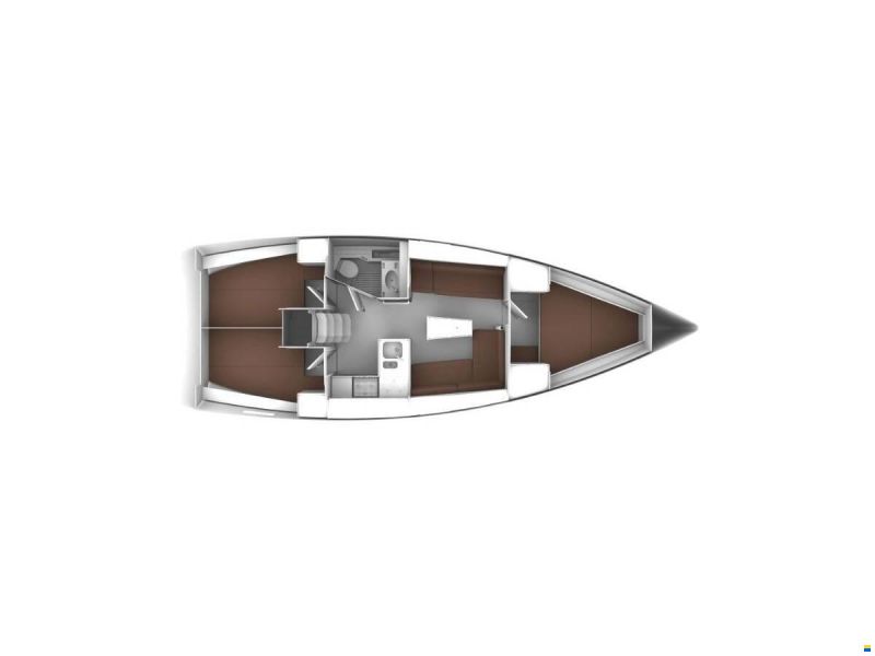 Bavaria Cruiser 37