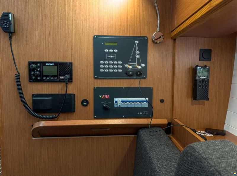 Bavaria Cruiser 37